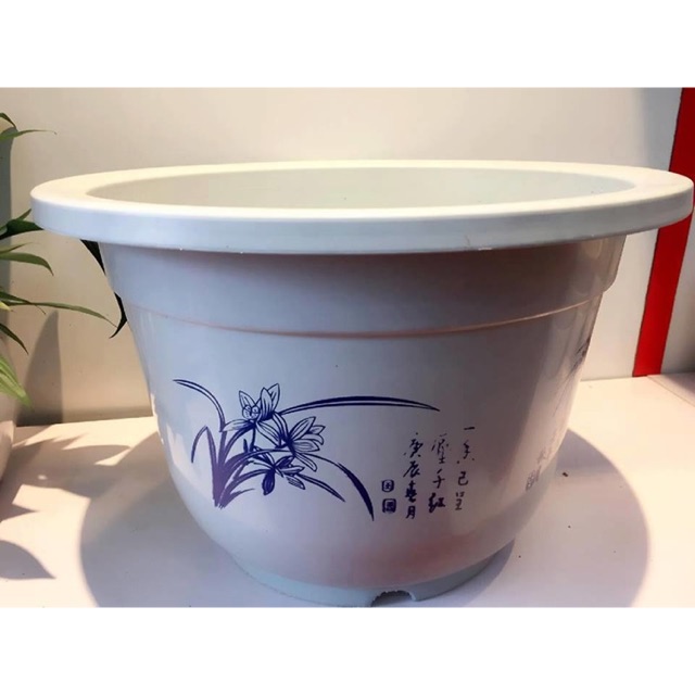 Chậu nhưa A280 ( D=25cm )