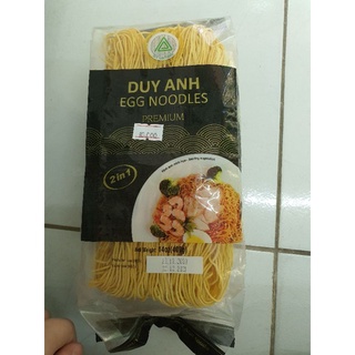 Mỳ Trứng Duy Anh (400g)