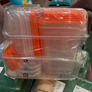 SET HỘP IKEA