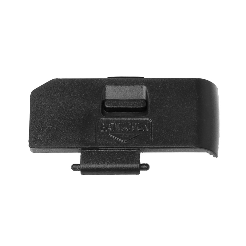 Nắp Đậy Pin Cho Máy Ảnh Kỹ Thuật Số 450D 500D 1000D