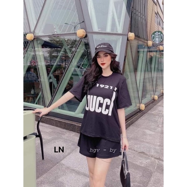 Bộ đùi GUCC 1921 TH6