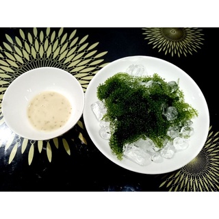 SỐT MÈ RANG (GÓI LẺ)
