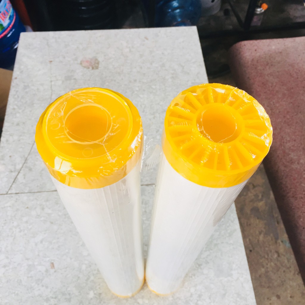 LÕI CATION KHỬ ĐÁ VÔI, PHÈN, KIM LOẠI NẶNG | BigBuy360 - bigbuy360.vn