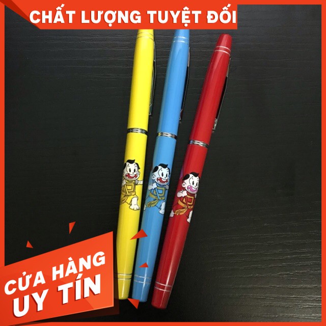 Bút máy Thần Đồng Đất Việt 01