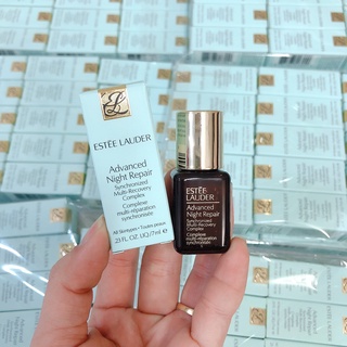 TINH CHẤT PHỤC HỒI DA BAN ĐÊM ESTEE LAUDER ADVANCED NIGHT REPAIR 7ML