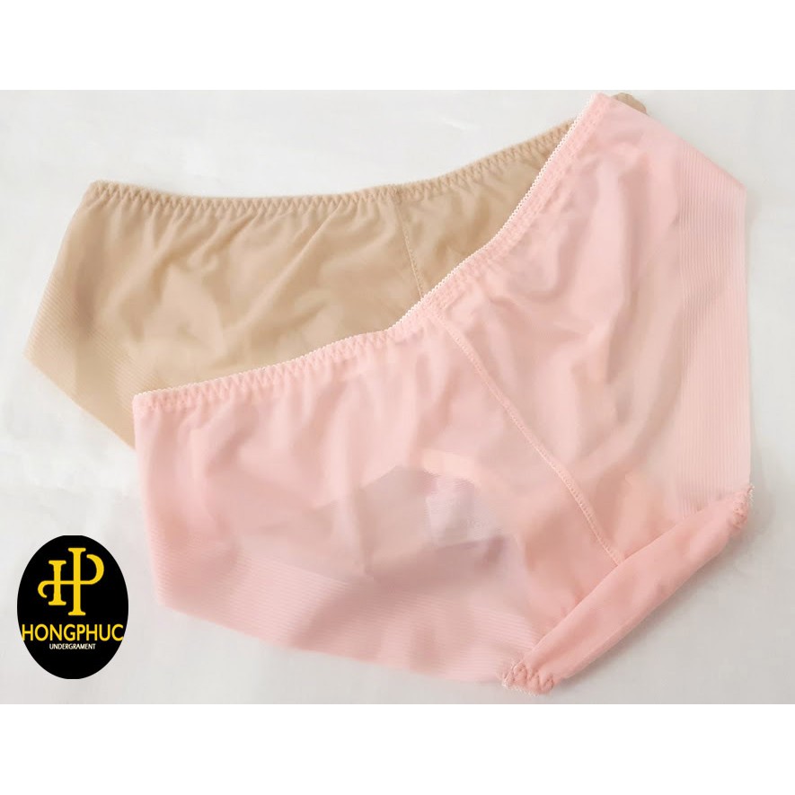 [Jobelli Lingerie] QUẦN LÓT NỮ VIỀN DỆT từ JOBELLI | BigBuy360 - bigbuy360.vn