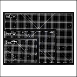 Thảm cắt da tự phục hồi ANGELUS Self-Healing Cutting Mats cao cấp