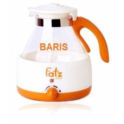 Máy hâm nước pha sữa Fatzbaby 600ml/800ml FB3004SL/FB3005SL/FB3006SL/FB3009SL
