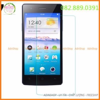 Kính cường lực dẻo nano siêu bền cho Oppo Neo 5 A31