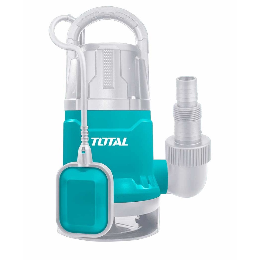 750W Máy bơm chìm nước thải Total TWP87506