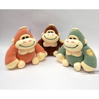 King Kong nhồi bông