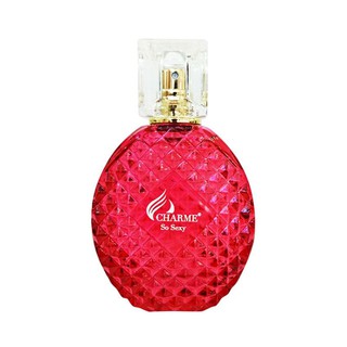 [Chính hãng] Nước hoa Nữ Ⅽharme So Sexy 50ml