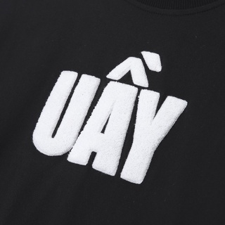 Áo thun nam “ UẦY “