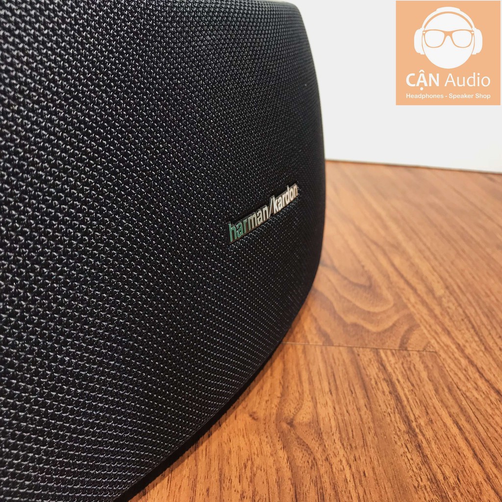 Loa Bluetooth Harman Kardon GO PLAY - Cận Audio