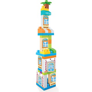 Đồ chơi lắp ráp First Block Lâu Đài
