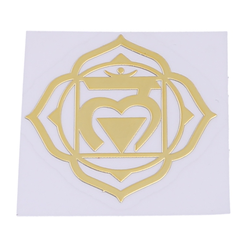 Miếng Dán Hình Kim Tự Tháp Bằng Nhựa Resin Dùng Trang Trí DIY