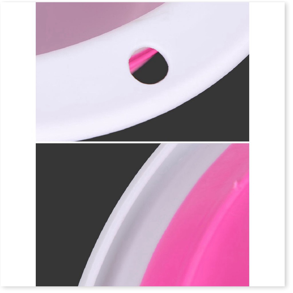 Bát Đựng Mồi Câu cá Gấp Gọn Tiện Lợi - DIHOSO FISHING