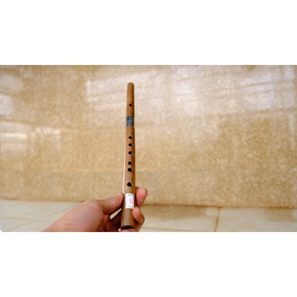 Mua sáo trúc nứa Bắc khớp nối Bamboo