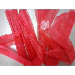 200gr Túi lưới đựng hàng nông sản khô, trái cây, rau quả
