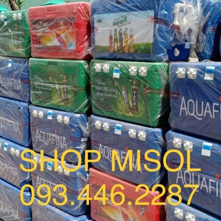 SIÊU SALE_THÙNG ĐÁ 45 LÍT QUÀ TẶNG TỪ CÁC HÃNG QUÀ TẶNG