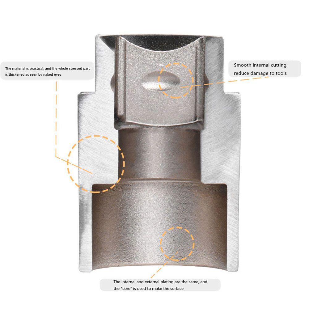 Dụng Cụ Tháo Líp Xe Đạp Leo Núi BERNARDO