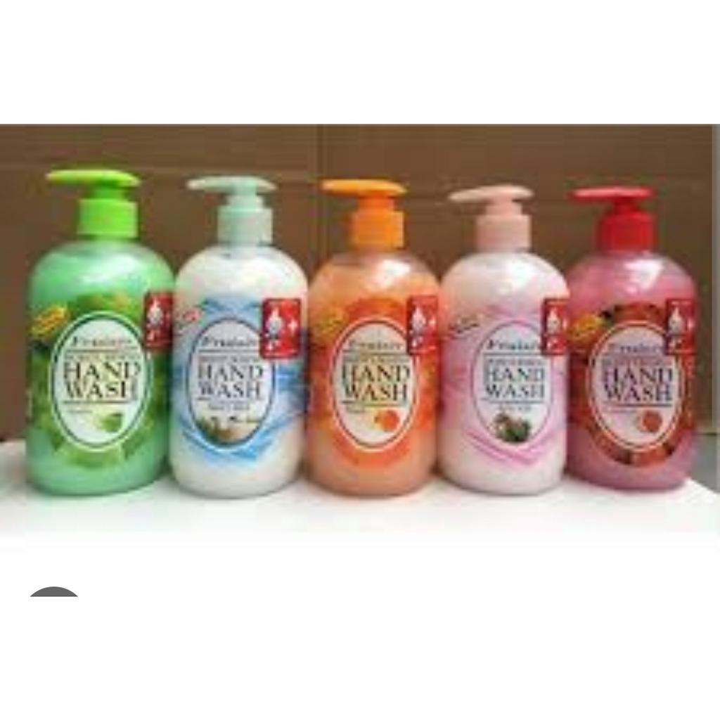 NƯỚC RỬA TAY FRUISER