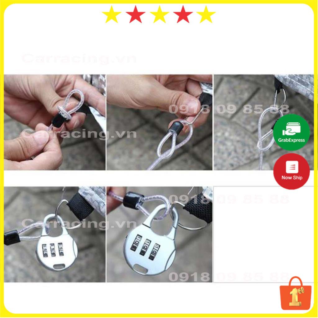 Bạt phủ xe ô tô CARRACING LA02 Bạt Phủ Ô TÔ Tăng 250% Che nóng ⛈️ mưa ⛈️ xước ⛈️ Xe Hơi 4 chỗ , 5 Chỗ , 7 chỗ , Bán Tải | BigBuy360 - bigbuy360.vn