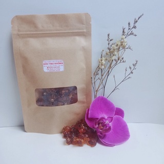 Nhựa Đào 500g