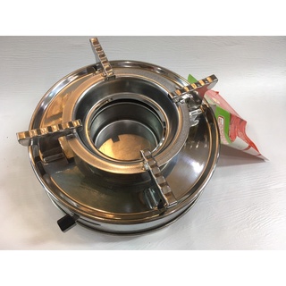Bếp cồn inox Kim Hằng