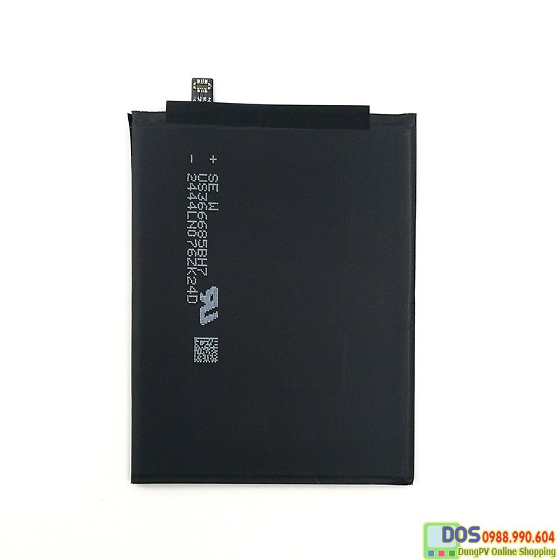 Thay pin huawei mate 10 lite chính hãng