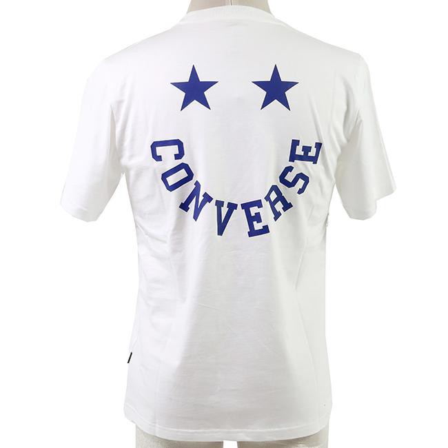 Áo thun Converse Star Graphics Tee 10018382_102