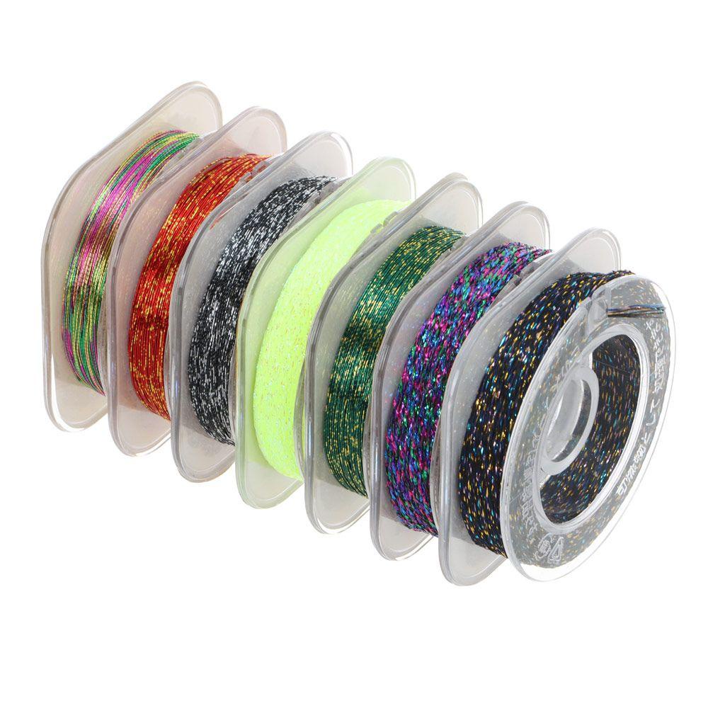 Cuộn Dây Câu Cá Bằng Polyester Tiện Dụng