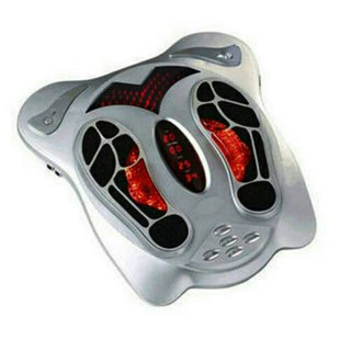 Máy massager chân châm cứu ,xung điện chân,hồng ngoại ,bấm huyệt chân Heath Protection Instrument