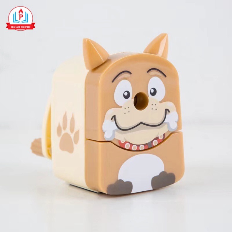 Gọt Chì, Chuốt Chì Quay thủ công bằng tay Thông Minh, Ngộ Nghĩnh, Tiện Dụng Cam kết hàng chất lượng