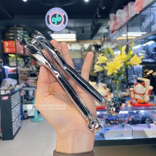Tay Thắng Mạ Crom Vario 2018