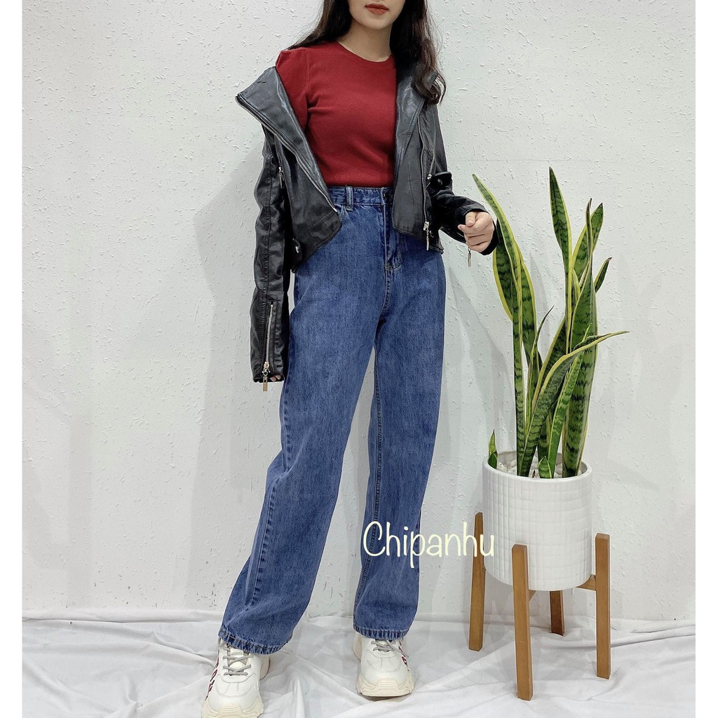 ÁO KHOÁC DA VẠT CHÉO AKD8815