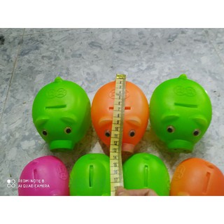 Heo Nhựa việt nam