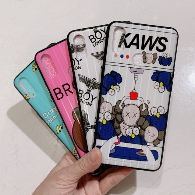 Ốp Lưng sam sung A10S ( Xả kho)