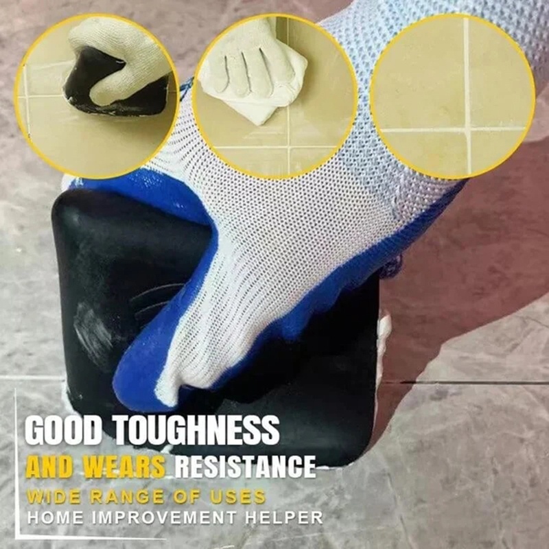 Dụng Cụ Nạo Vữa Gạch / Gạch / Tường Cầm Tay Mịn Màng