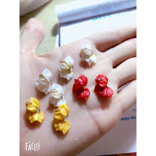 Hoa bột nỗi 4D, Fantasy 10k/cái
