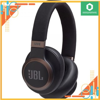 Tai nghe Bluetooth JBL LIVE 650BTNC