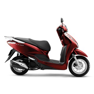 Xe máy Honda Lead 125cc 2019 Phiên bản tiêu chuẩn
