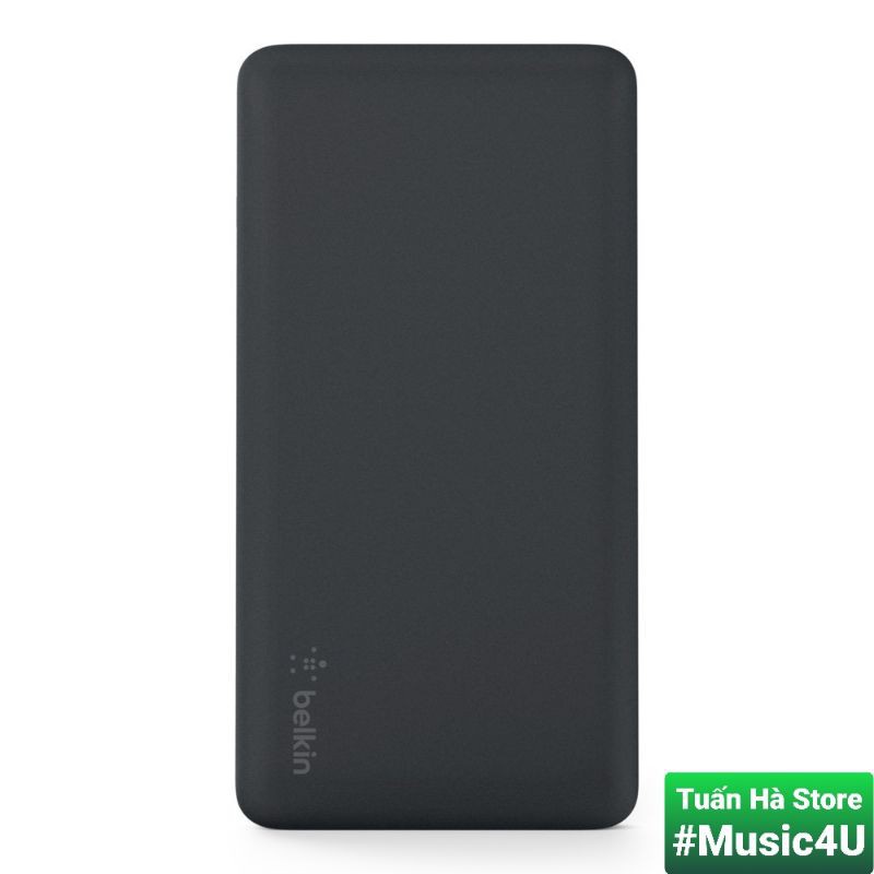 Sạc pin dự phòng Belkin Pocket Power 5000mAh cho Iphone 6 7 8 X 11 Pro Max Tuấn Hà Store