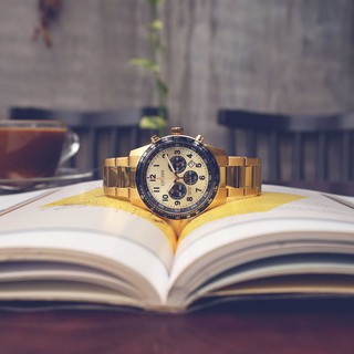 Đồng Hồ Nam Citizen AN8162-57P