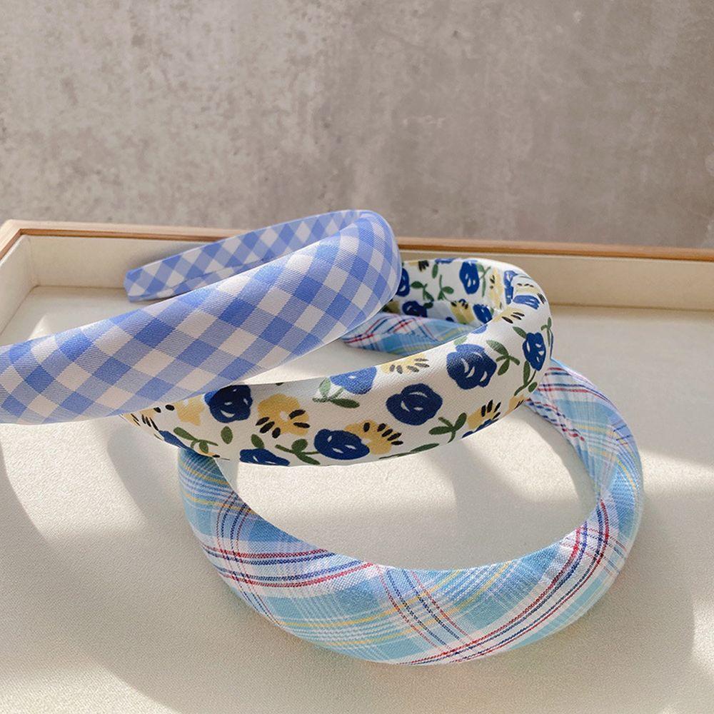 NICKOLAS Dây Cột Tóc Cao Su Thời Trang Mùa Hè Pháp Cổ Điển Ngọt Ngào Cho Nữ