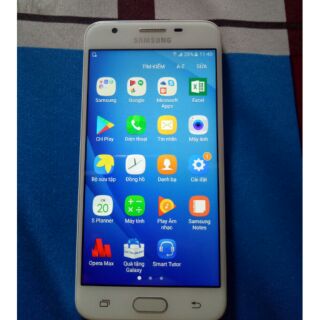 Điện thoai sam sung j5 prime