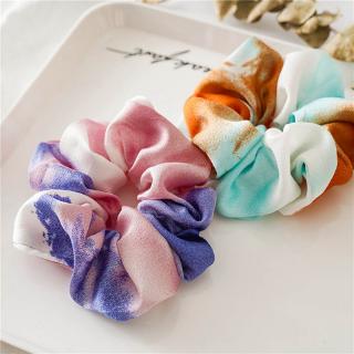Dây Buộc Tóc Nữ Co Giãn Thời Trang 2018