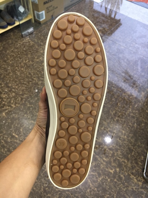 Giầy Camper chính hãng