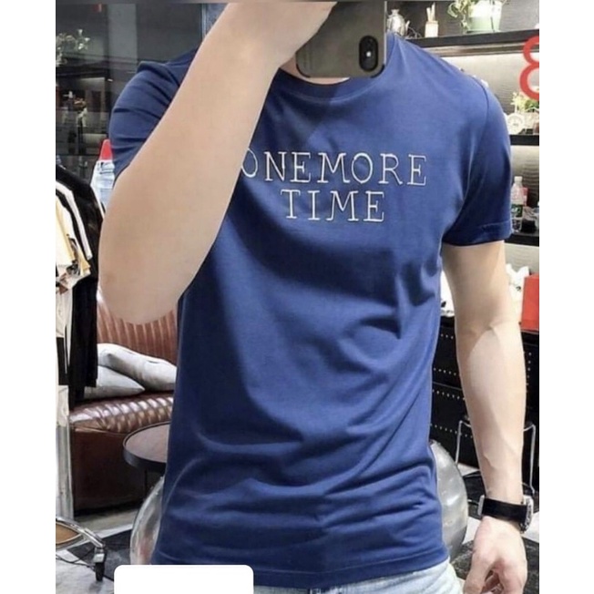 Áo thun nam thanh lý giá rẻ chất siêu ok