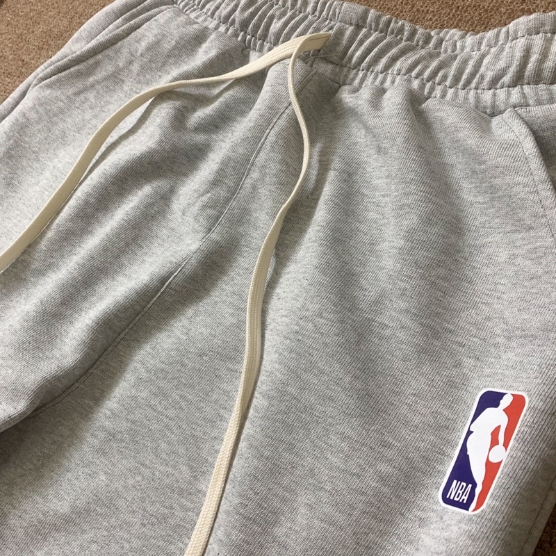 Quần dài NBA phong cách bóng rổ,thời trang cho nam nữ Unisex